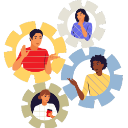 Collaboration and Growth