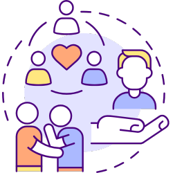 Empathy and Inclusivity