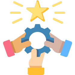 Employee Empowerment