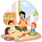 Learning Through Stories