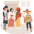 Relate to Their Lives