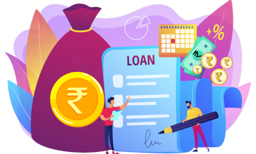 Loan Management Services