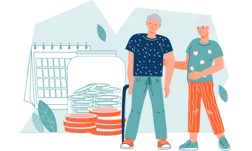 Retirement Planning Services