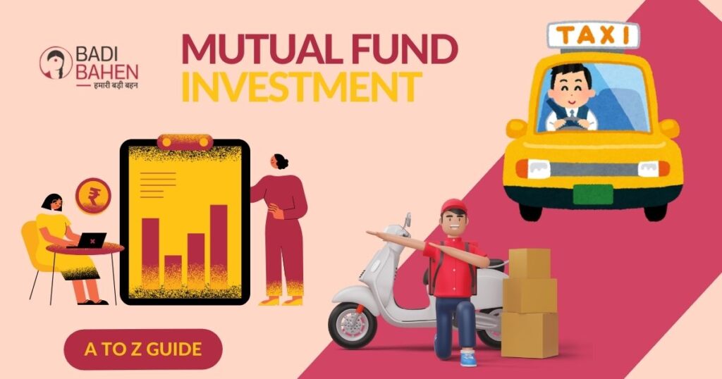 how to invest in mutual funds